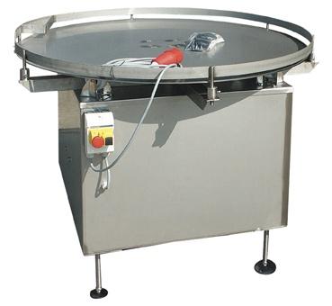 IMH Opvang Draaitafel TT120-CC