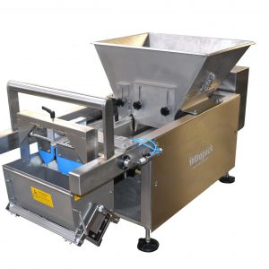 Galaxy Advance weigher A321