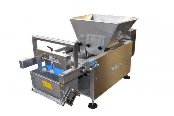 Galaxy Advance weigher A321