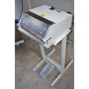 Audion Elektro tafelsealer.