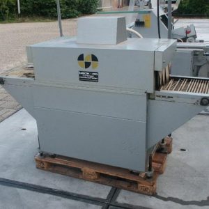 Beck & Co HV600