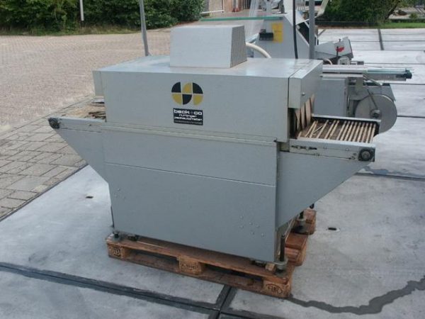 Beck & Co HV600