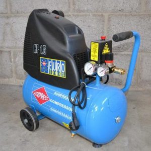 IMH Airpress Compressor