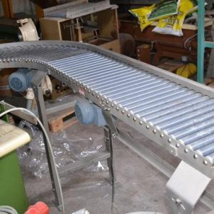 Powered Conveyor