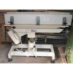 GWA Webb Vibrating belt