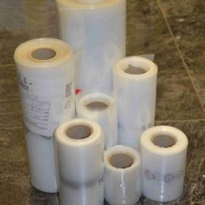 Tubular film