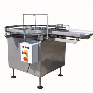 IMH - Infeed Rotation Table  TT120-CF
