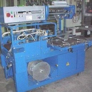 Hanagata 650