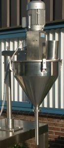 IMH powder fill 32