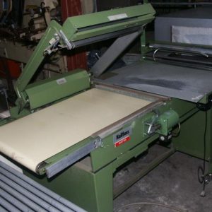 Kallfass L-sealer KV5050