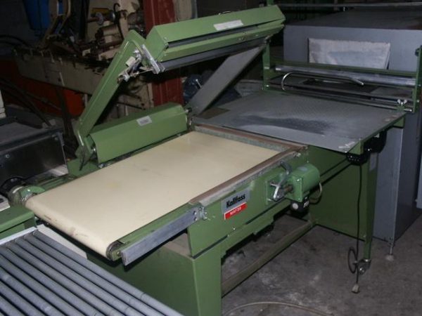 Kallfass L-sealer KV5050