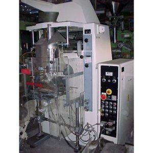 Rovema VPM 320