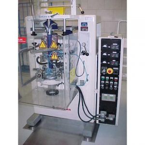 Rovema Triangel XP