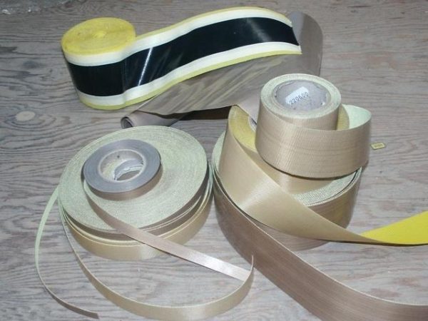 Teflon