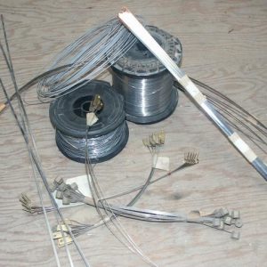 Sealwires