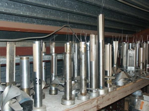 forming sets