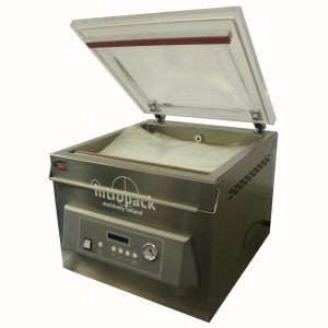 IMH TCM vacuum kamer seal machine