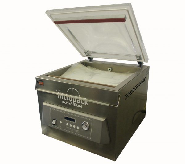 IMH TCM vacuum kamer seal machine