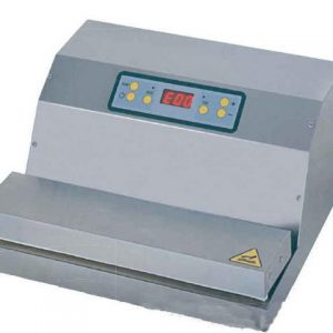 IMH Vacuum machine (extern) TVM 1