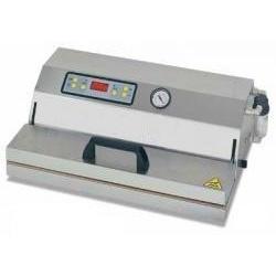 IMH Vacuum machine (extern) TVM 2