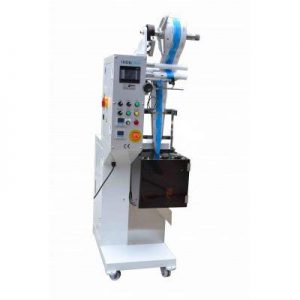 IMH sachet packing machine HW104