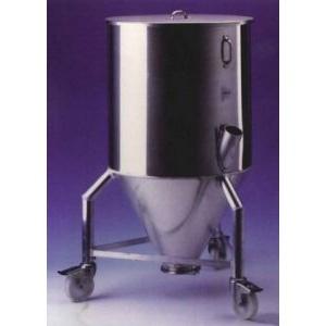 IMH Simar Mobile product container