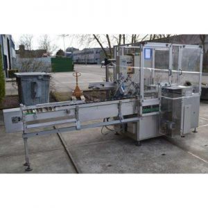 V2 Engineering Kartonneermachine
