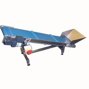 IMH Discharge conveyor