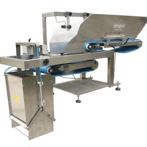 Galaxy Advance weigher AB511