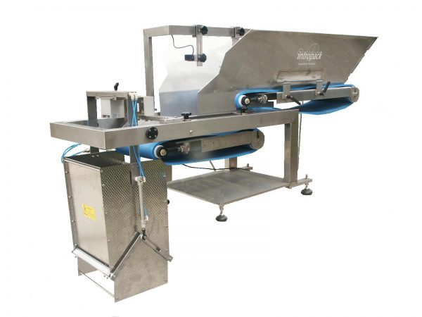 Galaxy Advance weigher AB511