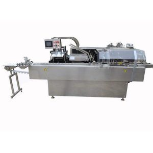GYL kartonneer machine