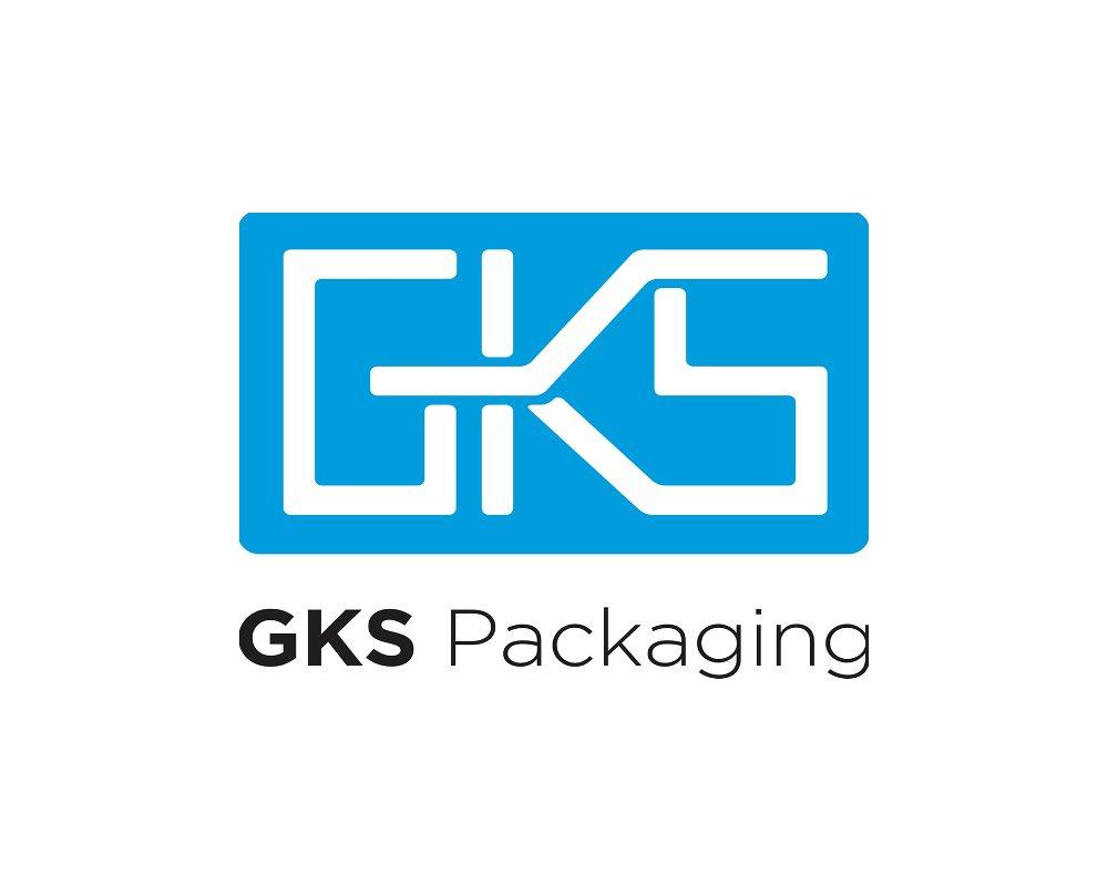 GKS Packaging logo 2019 fc