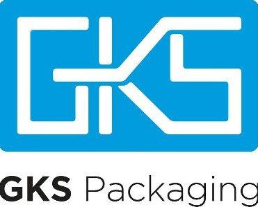 GKS Packaging logo 2019 fc