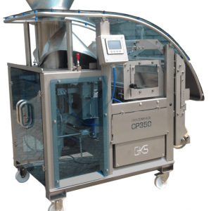 Compack CP 350 Plus