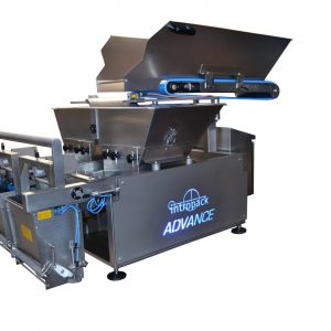 Galaxy Advance AGF weigher AG 312