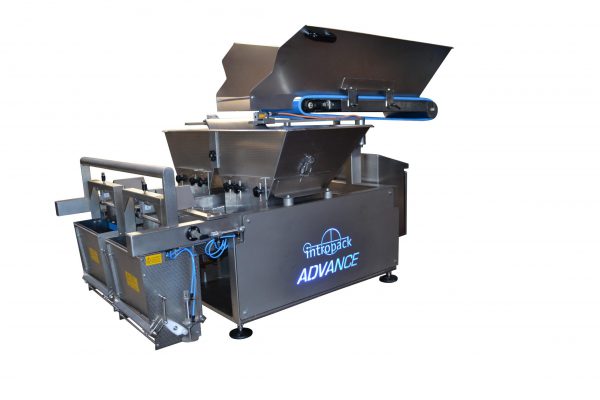 Galaxy Advance AGF weigher AG 312