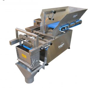 Galaxy Advance weigher AG311