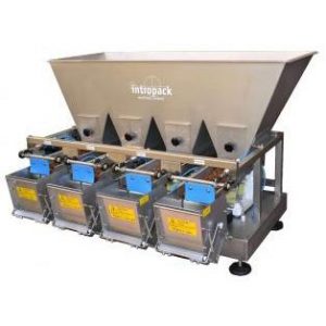 Galaxy Compact R20-14N Vierkops