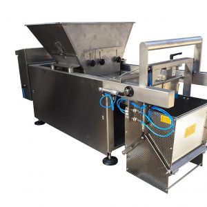 Galaxy Advance weigher A211