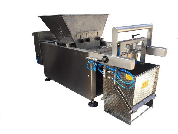 Galaxy Advance weigher A211