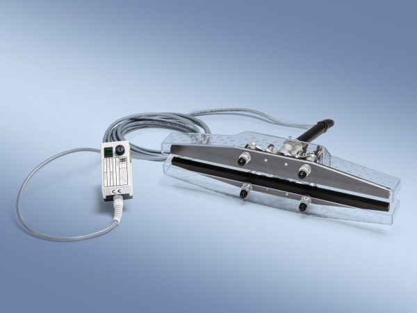 Polystar 400 SZ sealtang