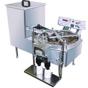 ARC Tablet Counter