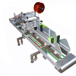 Buffalo labeling machine BE 120/80