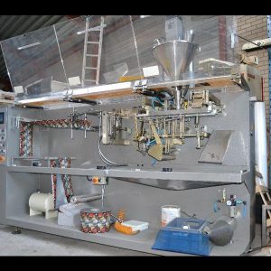 Acepack Sachet machine S-130