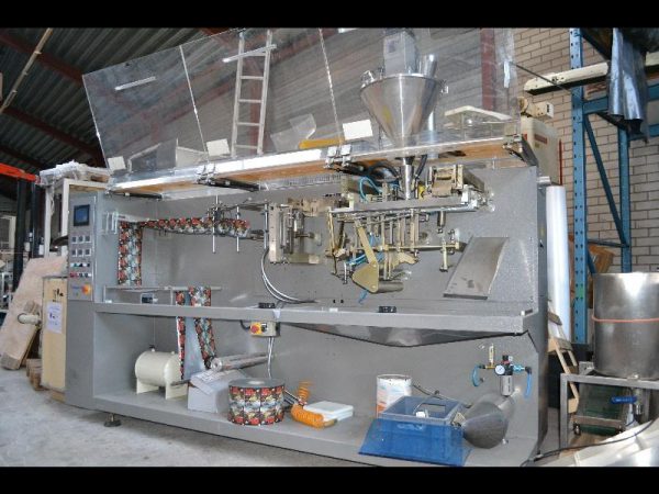 Acepack Sachet machine S-130