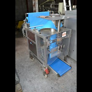 Compack CP300i