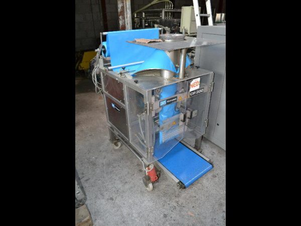 Compack CP300i